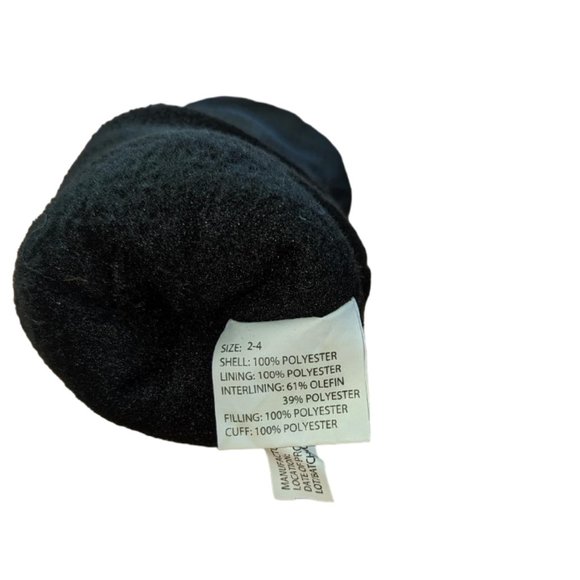 Kids Mitt 3M Thinsulate - Size 2 - 4 - EUC - Picture 5 of 5